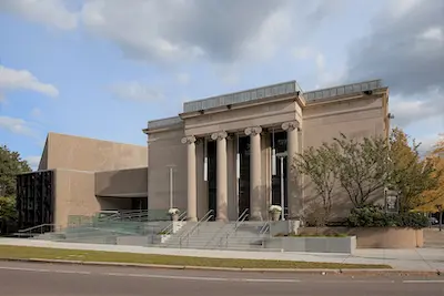 Frances Jacobson Early Childhood Center